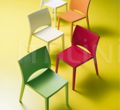 Стул AQUA фабрика Bontempi Casa