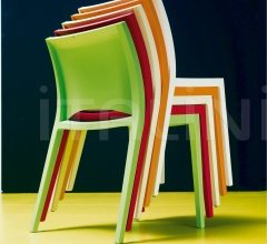 Стул AQUA фабрика Bontempi Casa