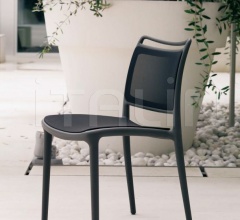 Стул YANG фабрика Bontempi Casa