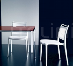 Стул YANG фабрика Bontempi Casa