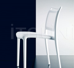 Стул YANG фабрика Bontempi Casa