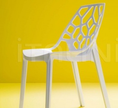 Стул SPIDER фабрика Bontempi Casa