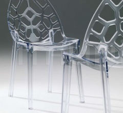 Стул SPIDER фабрика Bontempi Casa