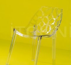 Стул SPIDER фабрика Bontempi Casa