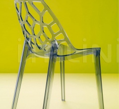 Стул SPIDER фабрика Bontempi Casa