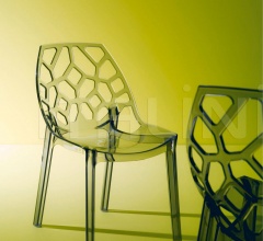 Стул SPIDER фабрика Bontempi Casa