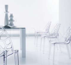 Стул SPIDER фабрика Bontempi Casa