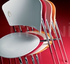 Стул GIO фабрика Bontempi Casa