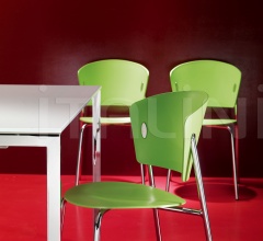 Стул GIO фабрика Bontempi Casa