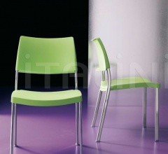 Стул LIZ фабрика Bontempi Casa