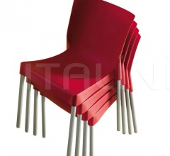 Стул DIVA фабрика Bontempi Casa