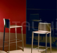 Барный стул LINDA фабрика Bontempi Casa