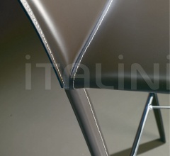 Барный стул LINDA фабрика Bontempi Casa