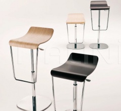 Барный табурет GAS фабрика Bontempi Casa