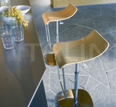 Барный табурет GAS фабрика Bontempi Casa