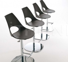 Барный стул SHARK фабрика Bontempi Casa