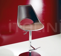 Барный стул SHARK фабрика Bontempi Casa