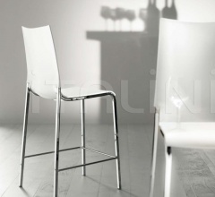 Барный стул EVA фабрика Bontempi Casa