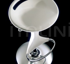 Барный стул DISCOVERY Барный стул DISCOVERY фабрика Bontempi Casa