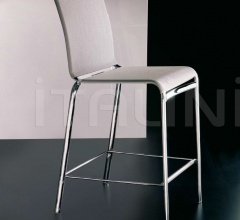 Барный стул NET фабрика Bontempi Casa