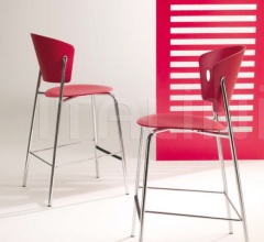 Барный стул GIO фабрика Bontempi Casa