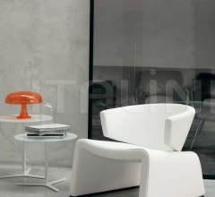 Кресло PUPA фабрика Bontempi Casa