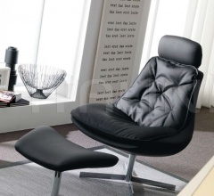 Кресло DAYA Кресло DAYA фабрика Bontempi Casa