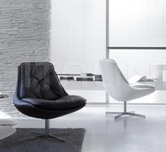 Кресло DAYA Кресло DAYA фабрика Bontempi Casa