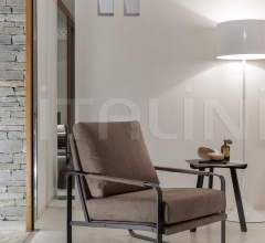 Кресло CLARISSA фабрика Bontempi Casa