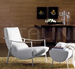 Кресло ATUL&AMIT фабрика Bontempi Casa