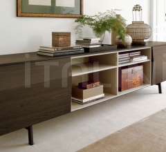 Буфет AMSTERDAM фабрика Bontempi Casa