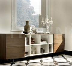 Буфет AMSTERDAM фабрика Bontempi Casa