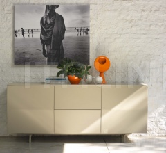 Буфет AMSTERDAM фабрика Bontempi Casa