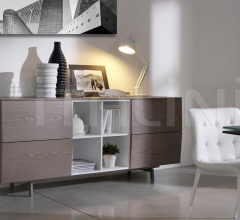 Буфет AMSTERDAM фабрика Bontempi Casa