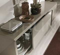 Буфет ALY glass фабрика Bontempi Casa