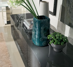 Буфет ALY glass фабрика Bontempi Casa