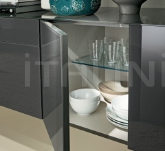 Буфет ALY glass фабрика Bontempi Casa