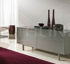 Буфет ALY glass фабрика Bontempi Casa