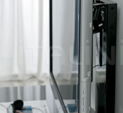 Итальянские Мебель для ТВ - Тумба под TV ALY Hi Fi фабрика Bontempi Casa