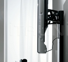 Итальянские Мебель для ТВ - Тумба под TV ALY Hi Fi фабрика Bontempi Casa