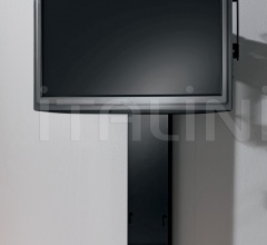 Итальянские Мебель для ТВ - Тумба под TV ALY Hi Fi фабрика Bontempi Casa