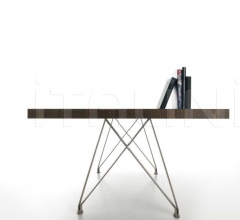 Стол обеденный LOGAN фабрика Bontempi Casa