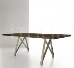 Стол обеденный LOGAN фабрика Bontempi Casa