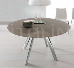 Итальянские Столовая - Раздвижной стол GIRO фабрика Bontempi Casa