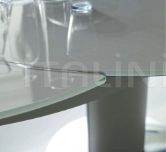 Итальянские Столовая - Раздвижной стол GIRO фабрика Bontempi Casa