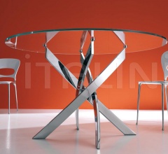 Стол обеденный BARONE фабрика Bontempi Casa