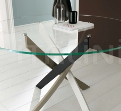 Стол обеденный BARONE фабрика Bontempi Casa