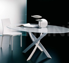 Стол обеденный BARONE фабрика Bontempi Casa