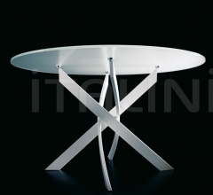 Стол обеденный BARONE фабрика Bontempi Casa