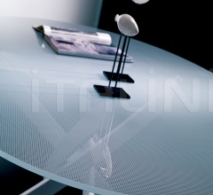 Стол обеденный BARONE фабрика Bontempi Casa